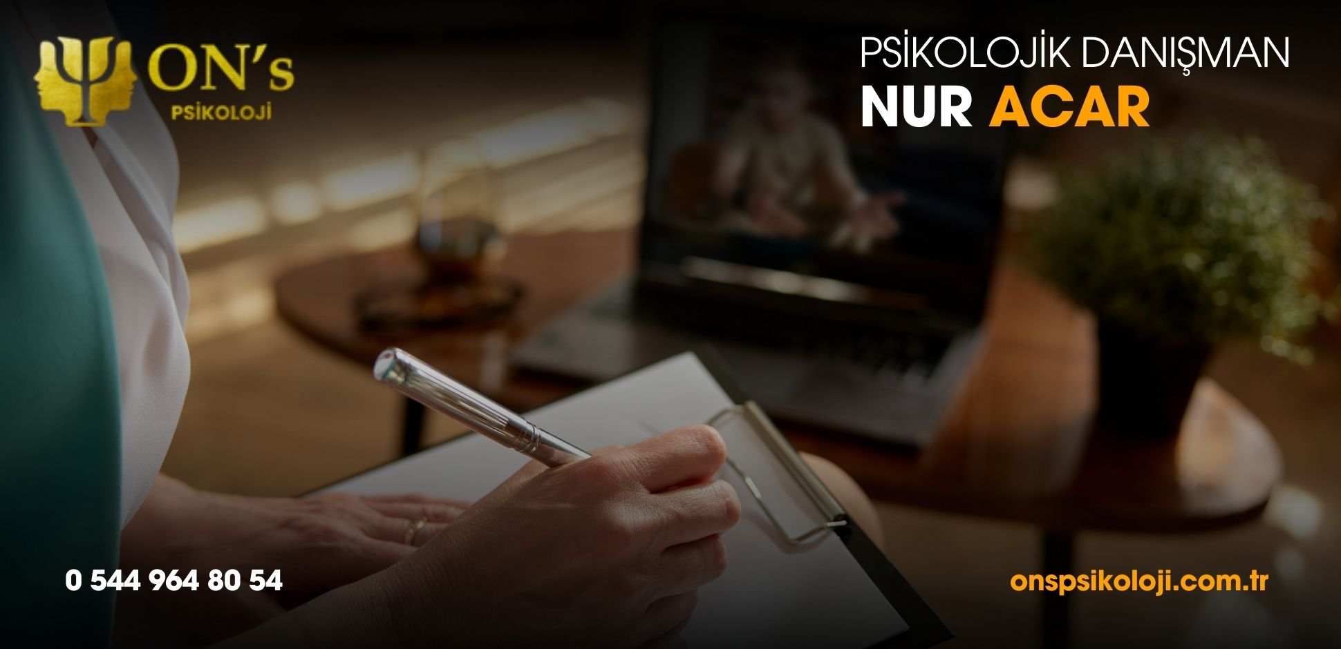 Dikilitaş Çift Danışmanı
